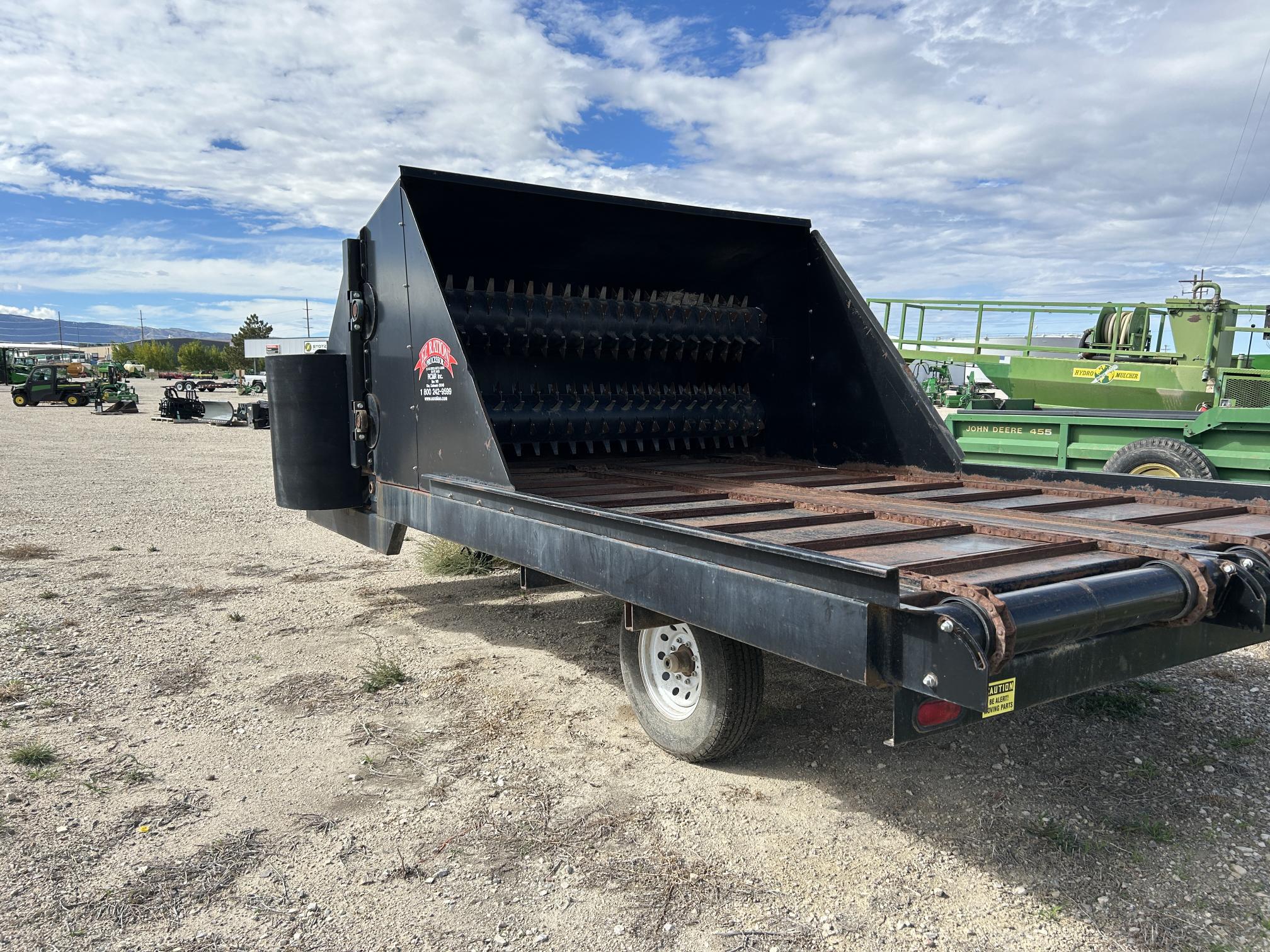 2020 Other EZ Ration 2 BALE Image 3