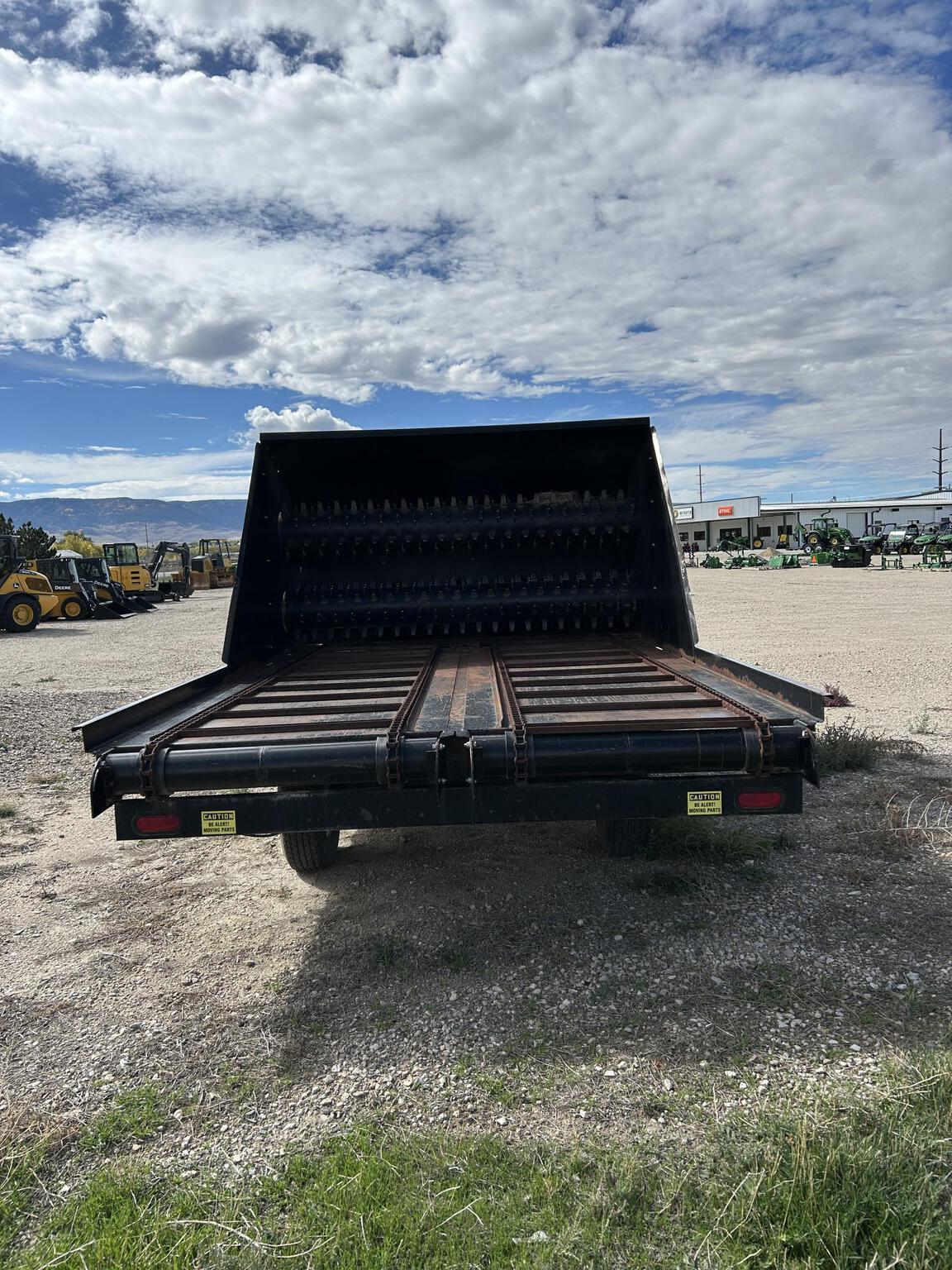 2020 Other EZ Ration 2 BALE Image 4