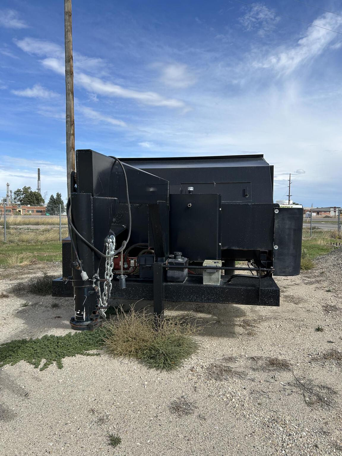 2020 Other EZ Ration 2 BALE Image 7