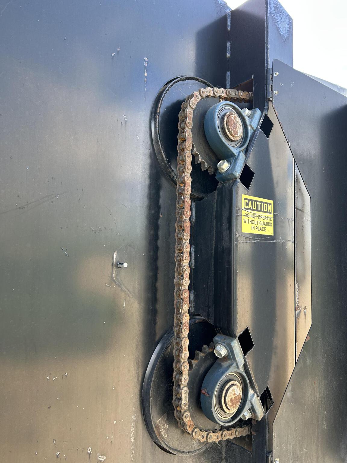 2020 Other EZ Ration 2 BALE Image 10