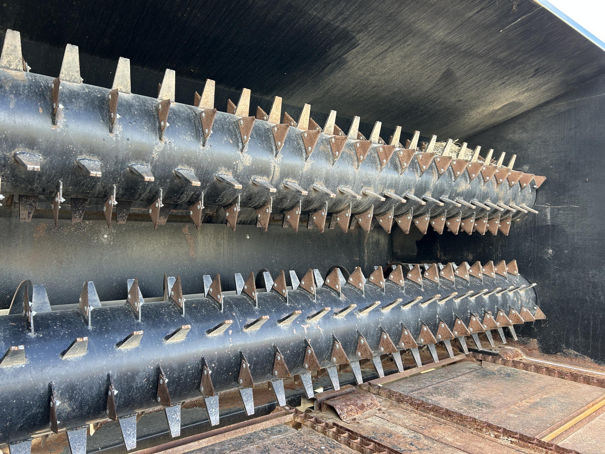 2020 Other EZ Ration 2 BALE Image 12