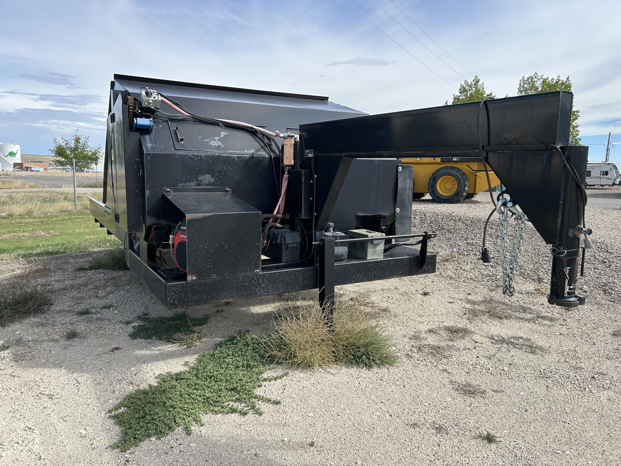 2020 Other EZ Ration 2 BALE Image 6