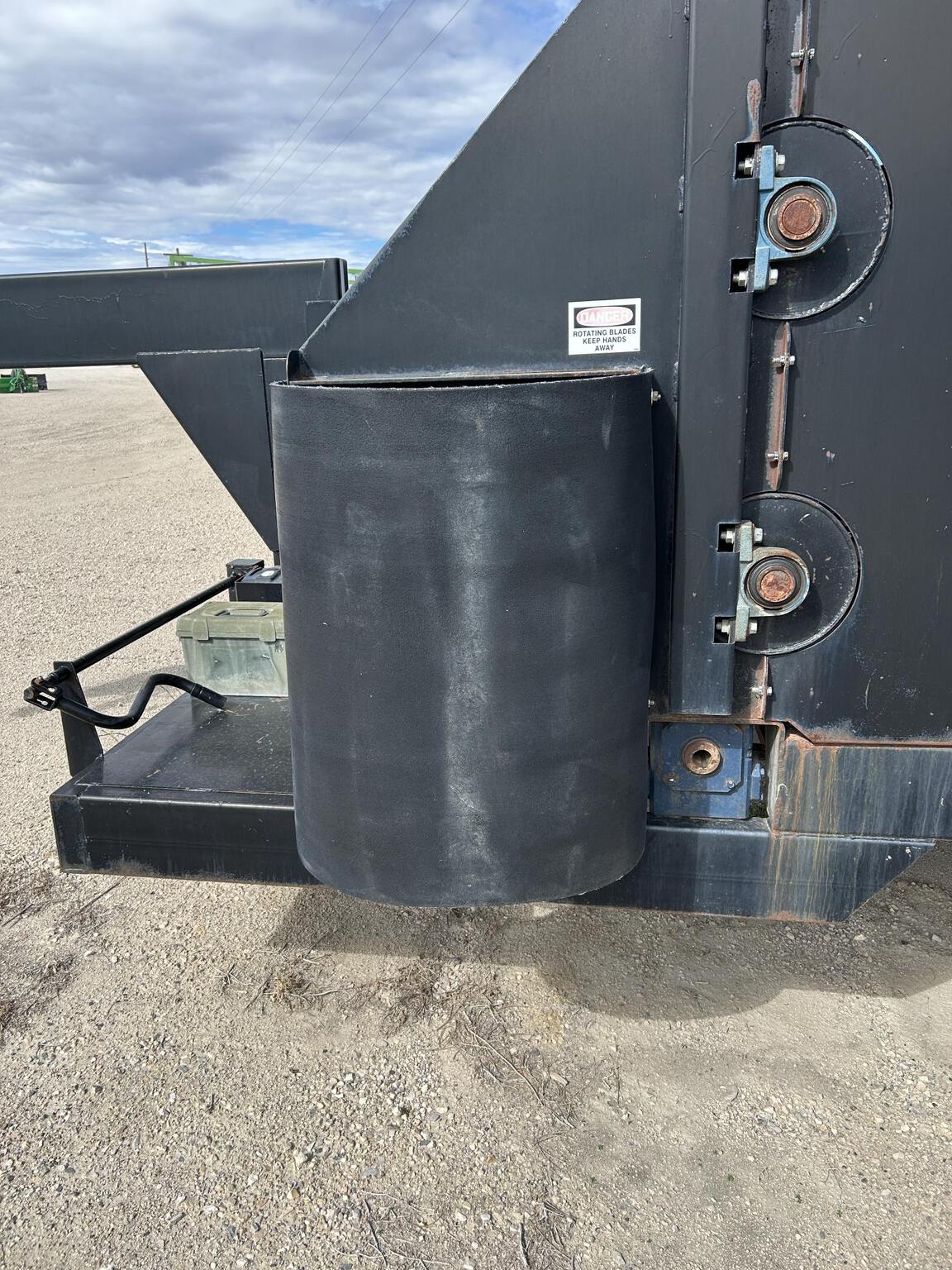 2020 Other EZ Ration 2 BALE Image 8