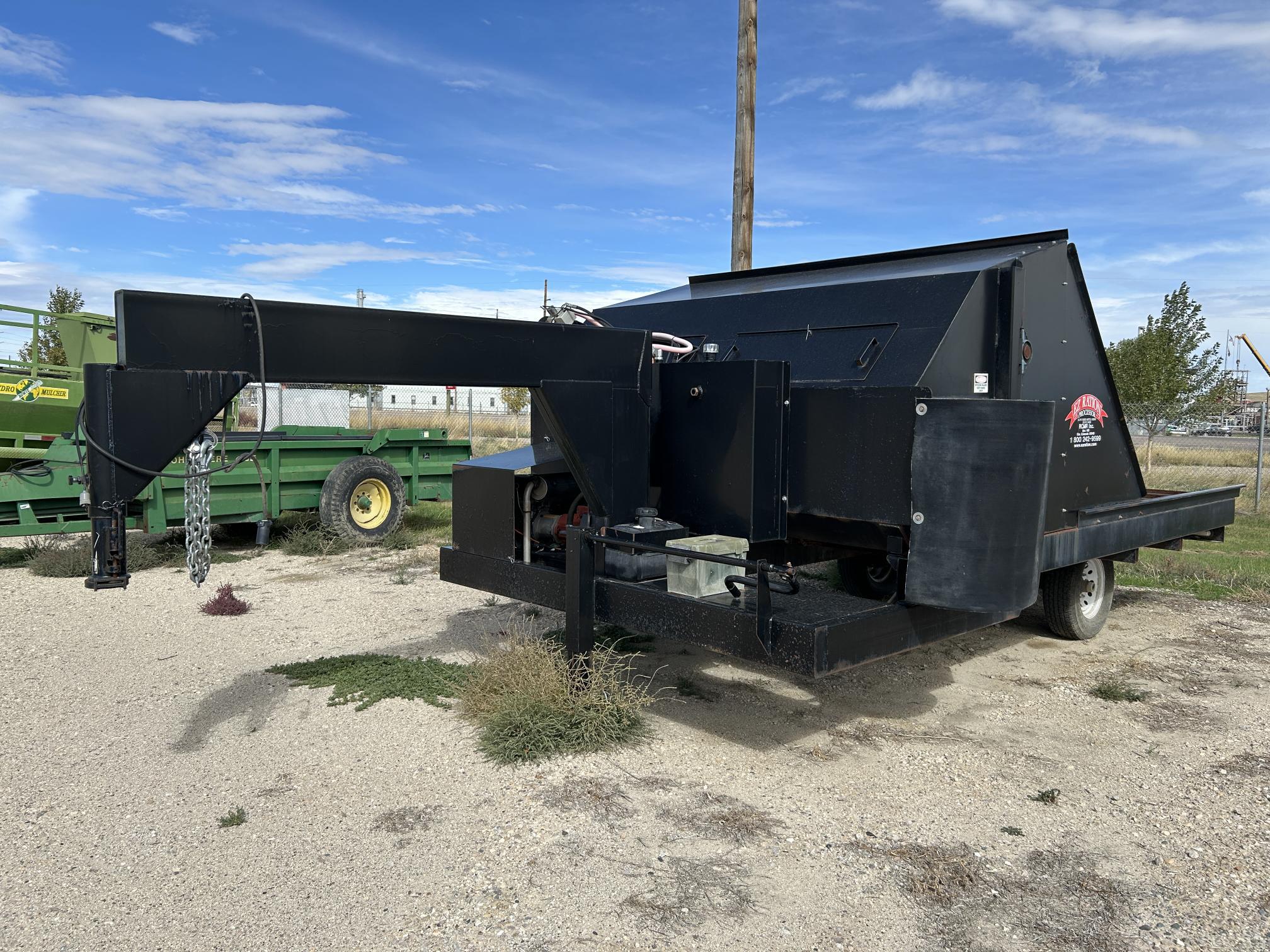 2020 Other EZ Ration 2 BALE Image 1