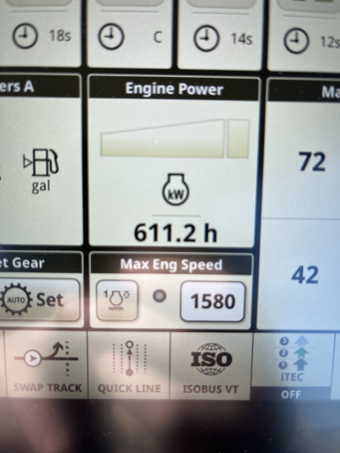2024 John Deere 8R 310 Image 10