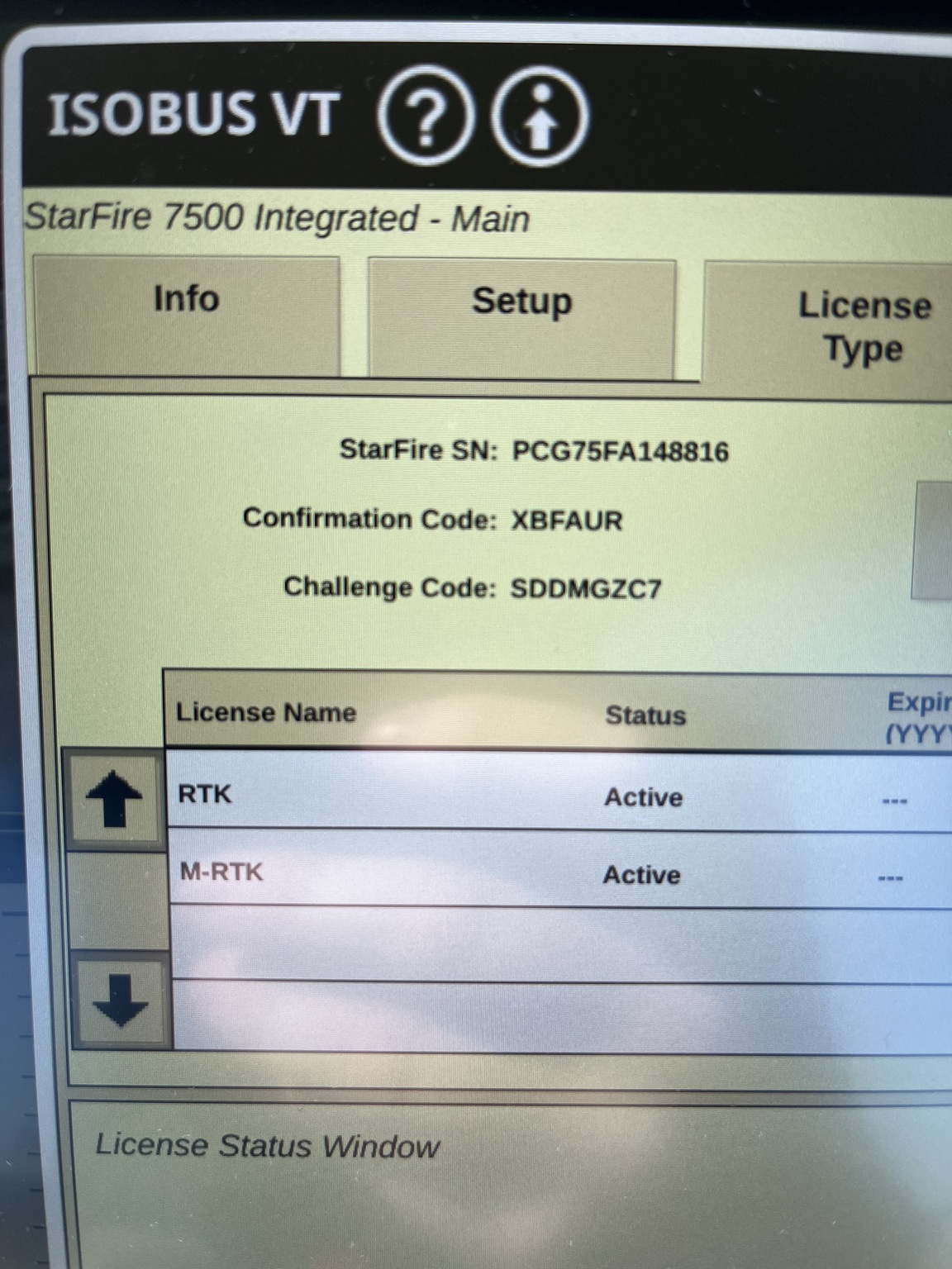 2024 John Deere 8R 310 Image 11