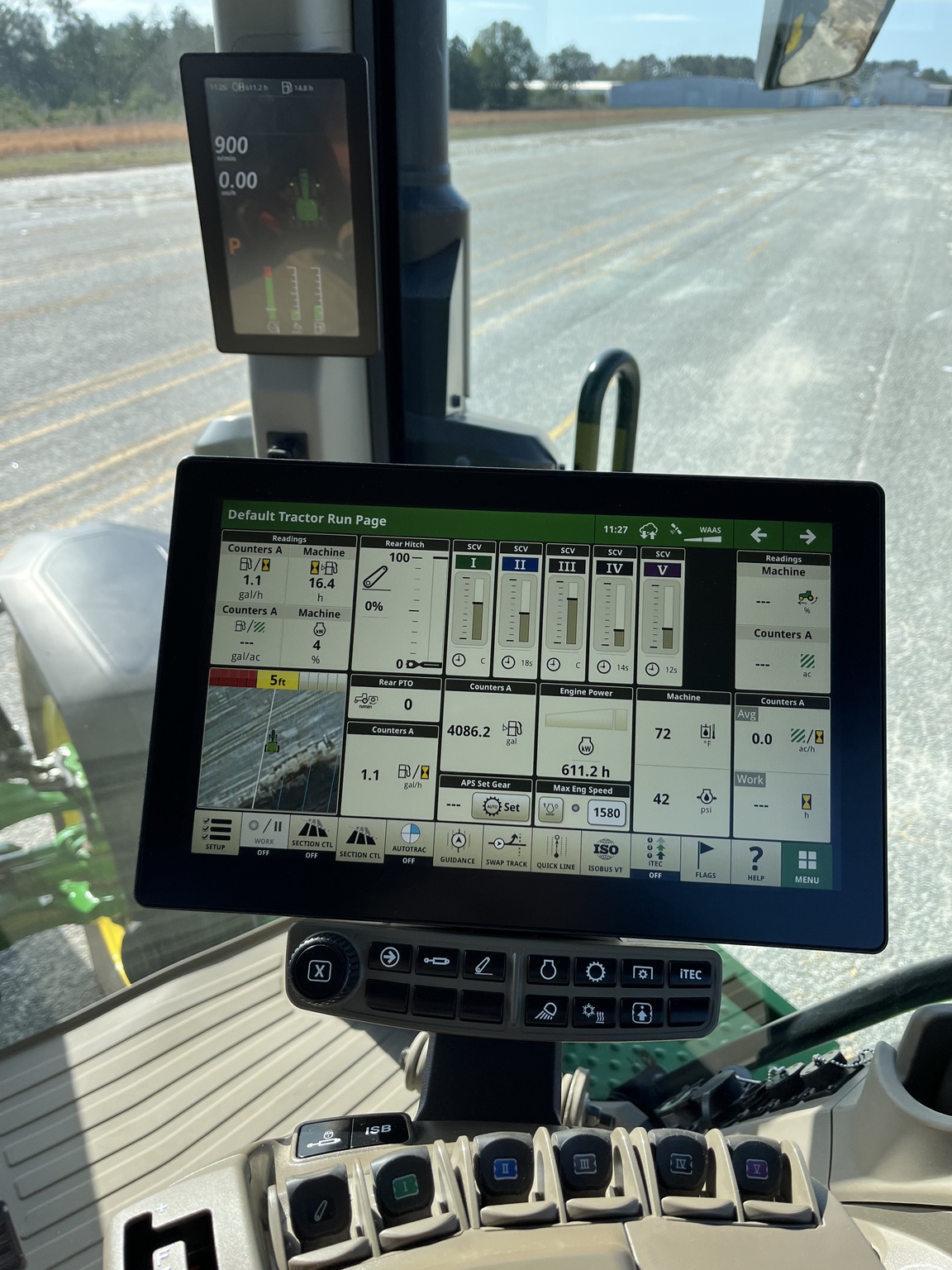 2024 John Deere 8R 310 Image 9