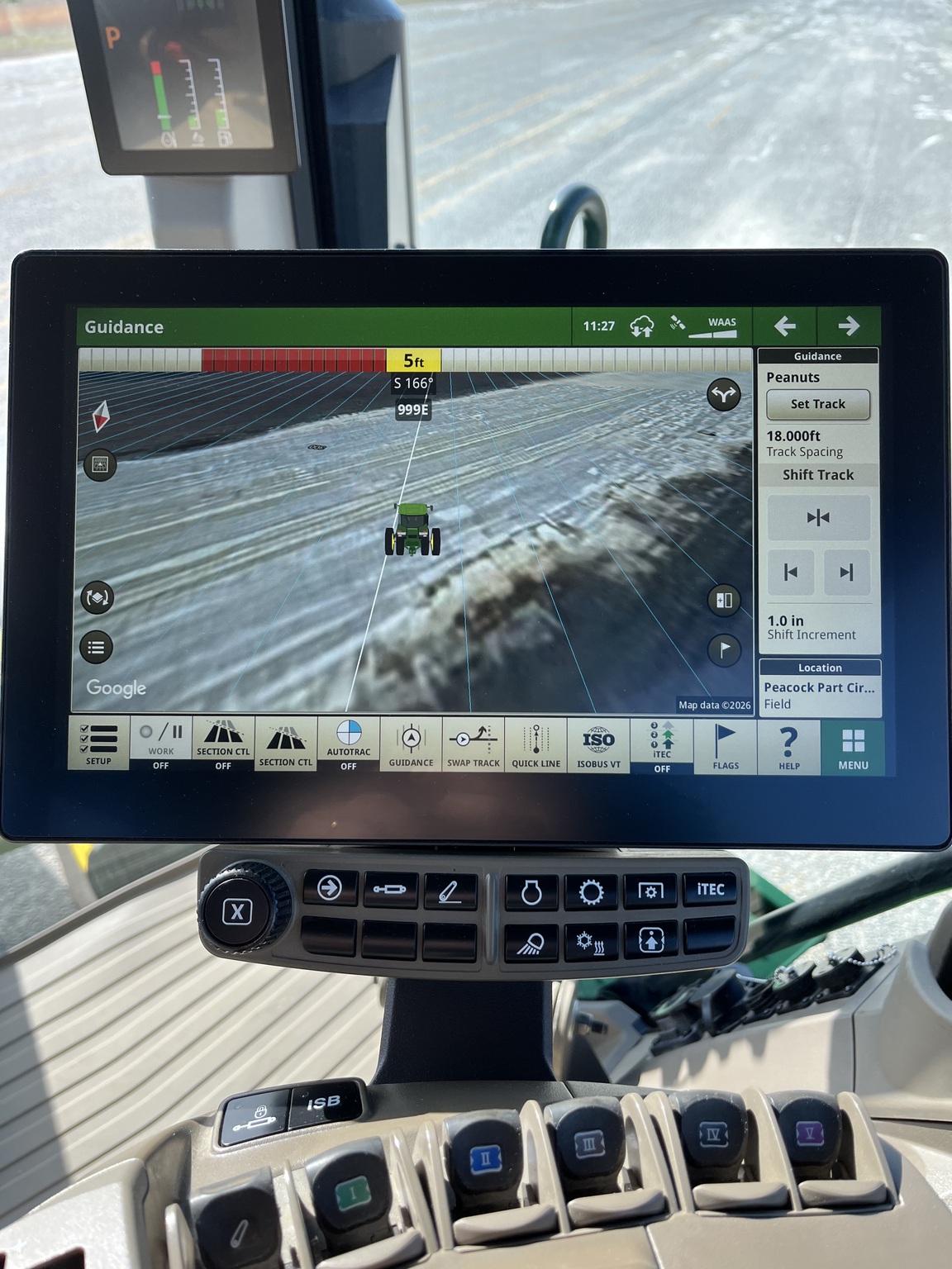 2024 John Deere 8R 310 Image 12