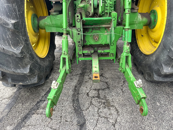 2013 John-Deere 6105M