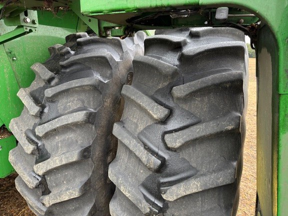 Photo of 2020 John Deere S780