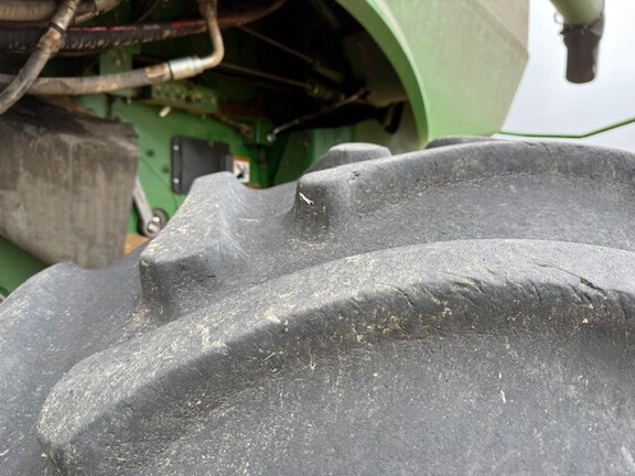 Photo of 2020 John Deere S780