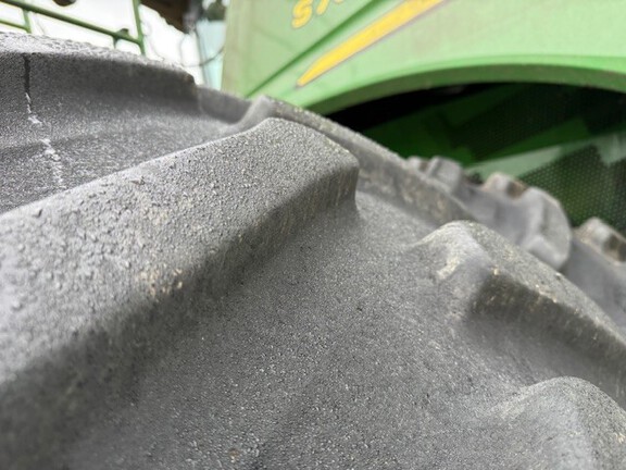 Photo of 2020 John Deere S780