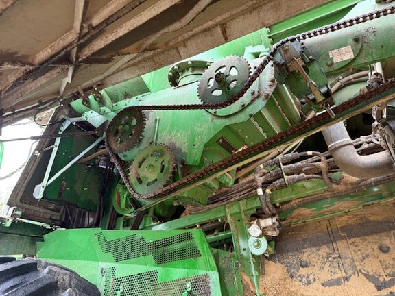 Photo of 2020 John Deere S780