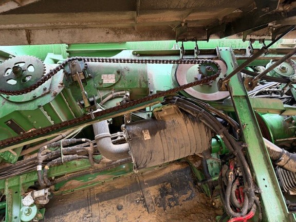 Photo of 2020 John Deere S780