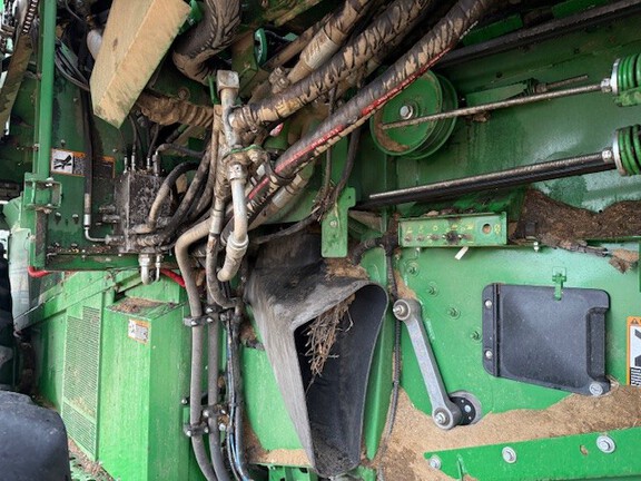 Photo of 2020 John Deere S780