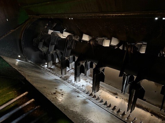 Photo of 2020 John Deere S780