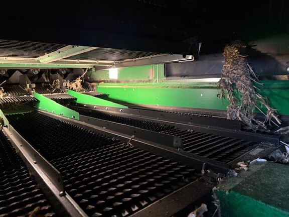 Photo of 2020 John Deere S780