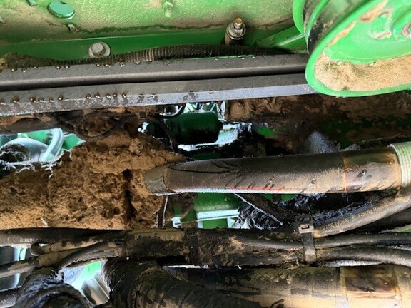 Photo of 2020 John Deere S780