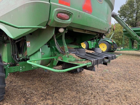 Photo of 2020 John Deere S780