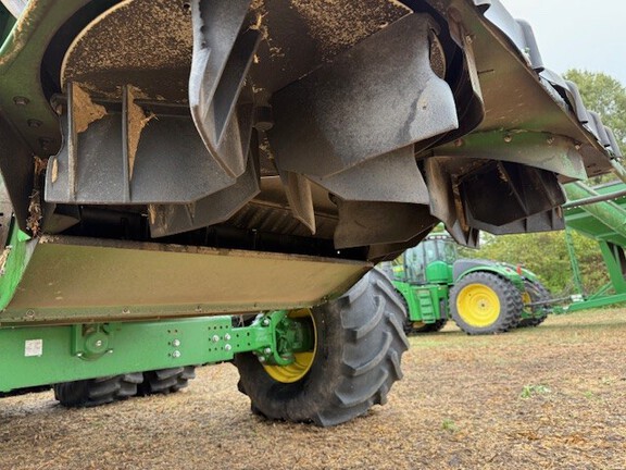 Photo of 2020 John Deere S780