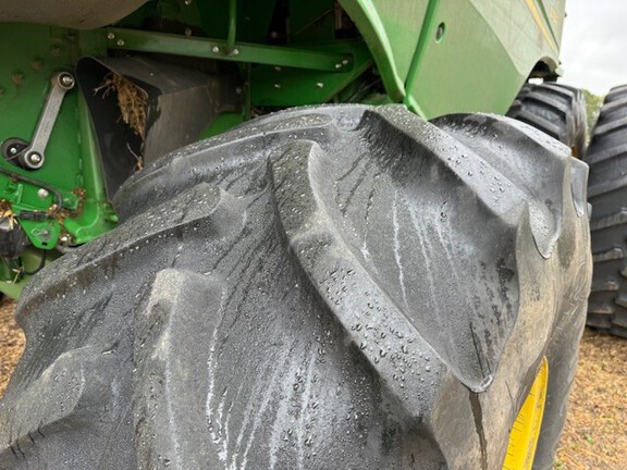 Photo of 2020 John Deere S780