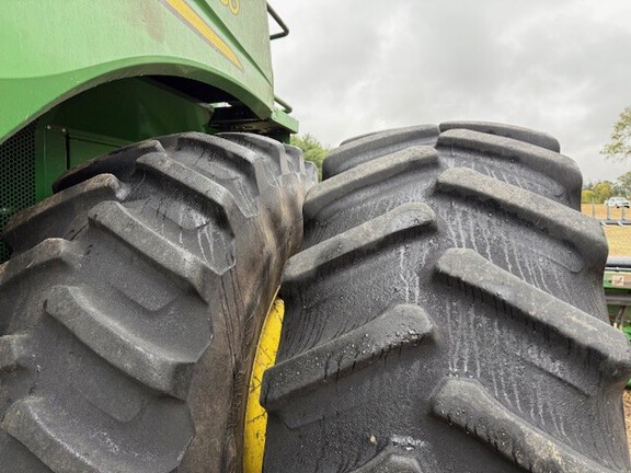 Photo of 2020 John Deere S780