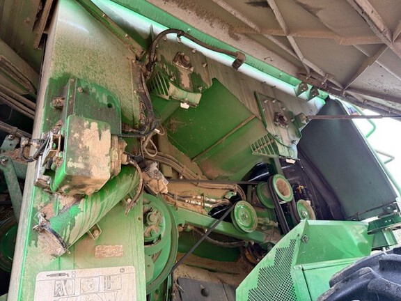 Photo of 2020 John Deere S780