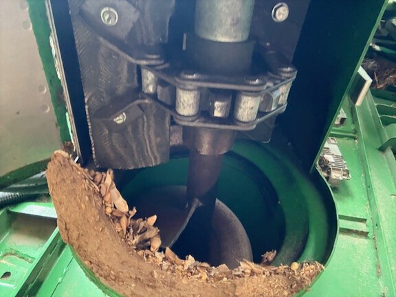 Photo of 2020 John Deere S780