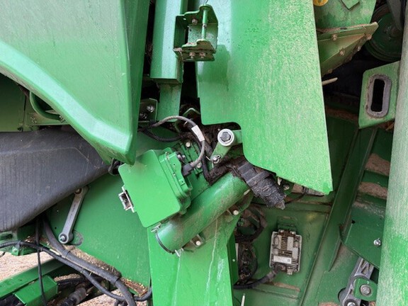 Photo of 2020 John Deere S780