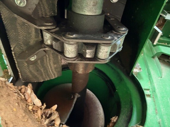 Photo of 2020 John Deere S780