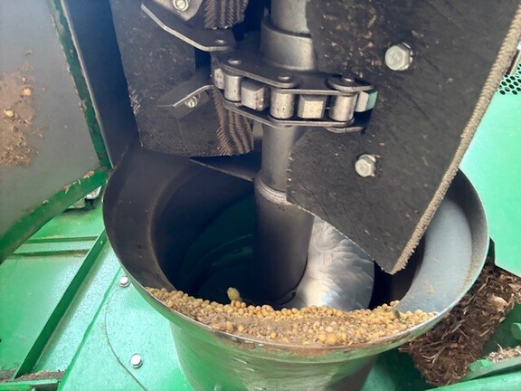 Photo of 2020 John Deere S780