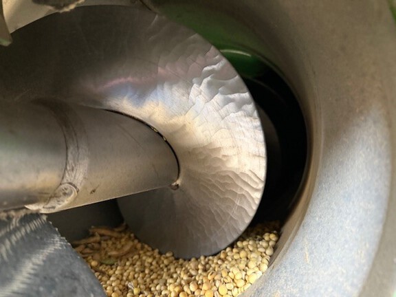 Photo of 2020 John Deere S780