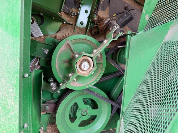 Photo of 2020 John Deere S780