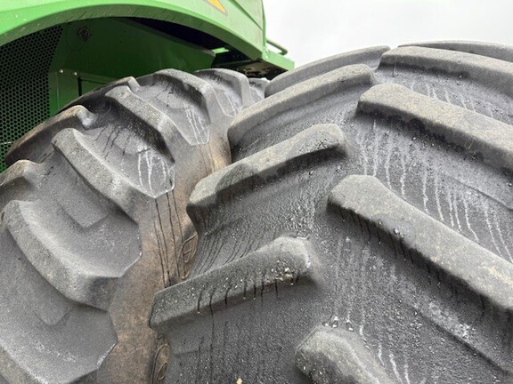 Photo of 2020 John Deere S780