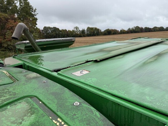 Photo of 2020 John Deere S780