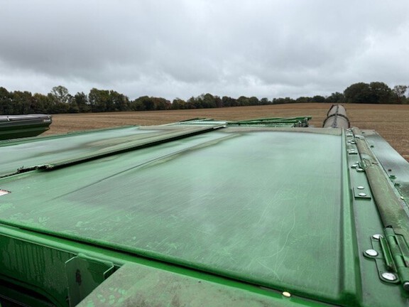 Photo of 2020 John Deere S780