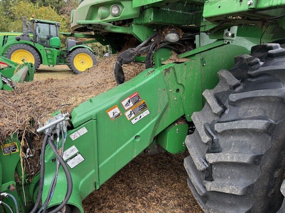 Photo of 2020 John Deere S780