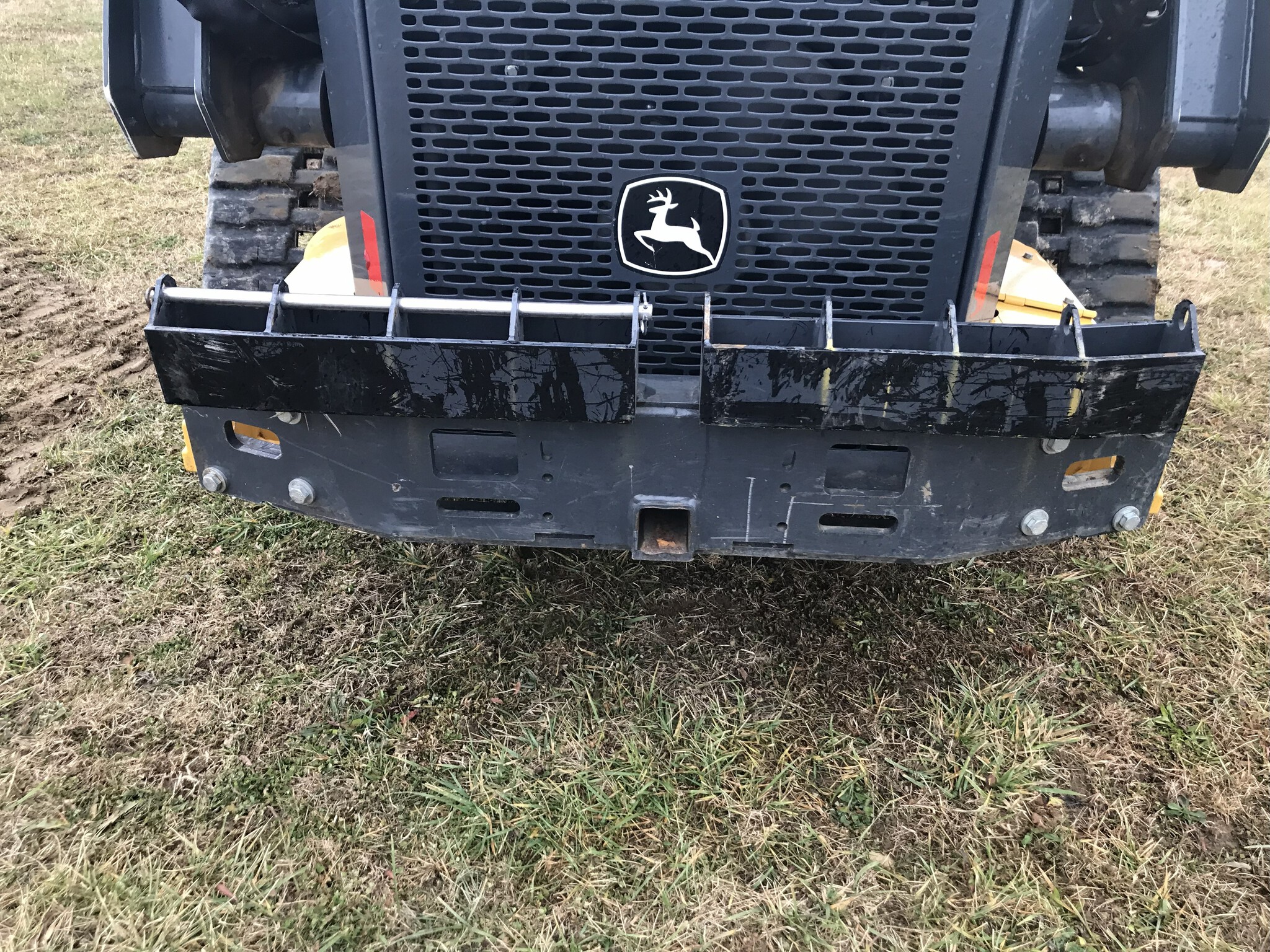 2023 John Deere 333G Image 5