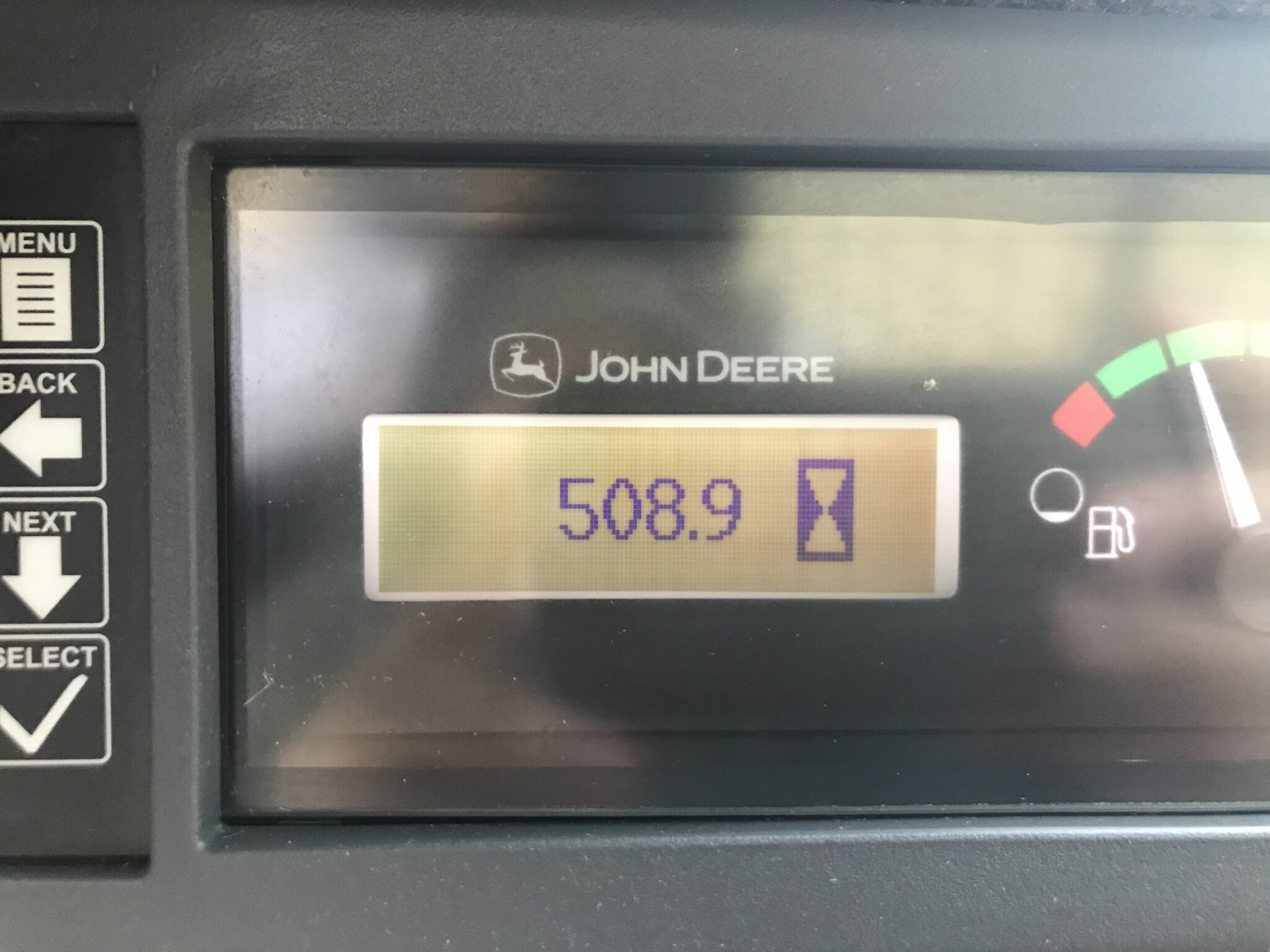 2023 John Deere 333G Image 18