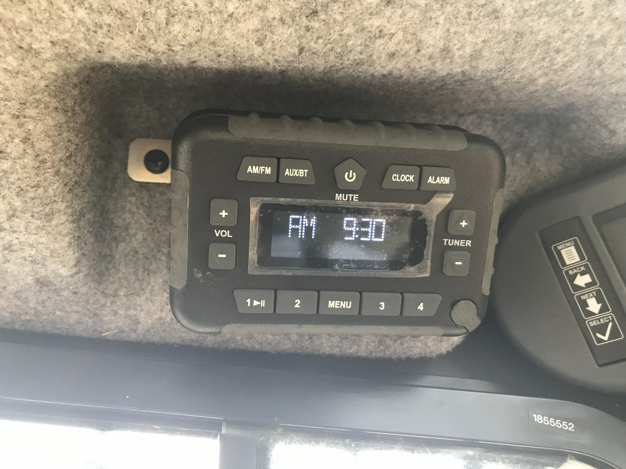 2023 John Deere 333G Image 16