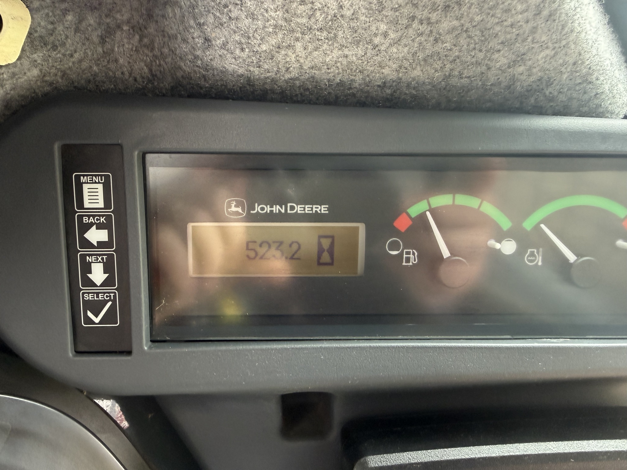 2023 John Deere 333G Image 18