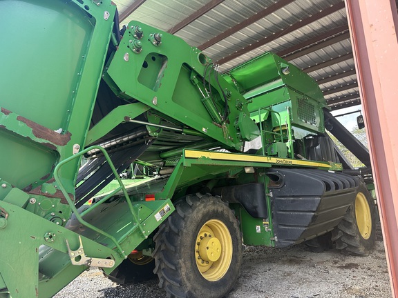2012 John Deere 7760 Photo 4