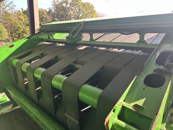 2012 John Deere 7760 Photo 6