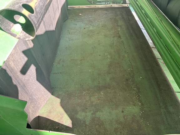 2012 John Deere 7760 Photo 7