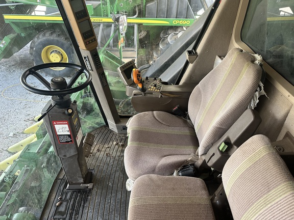 2012 John Deere 7760 Photo 8