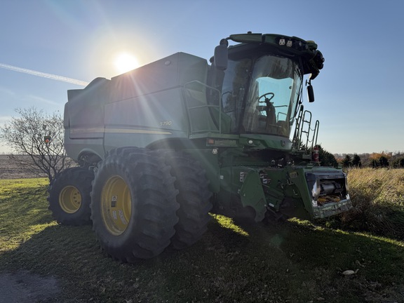 2024 John Deere S790 - Photo2