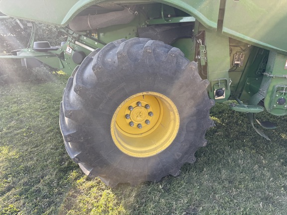 2024 John Deere S790 - Photo4