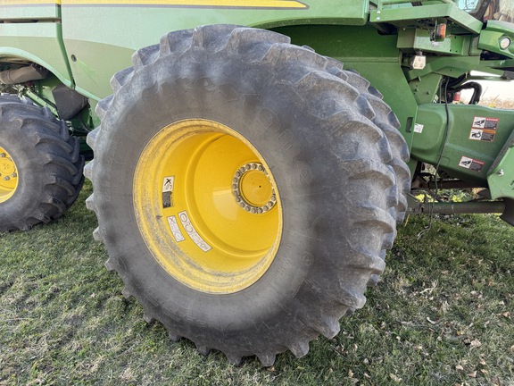 2024 John Deere S790 - Photo3