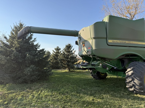 2024 John Deere S790 - Photo6