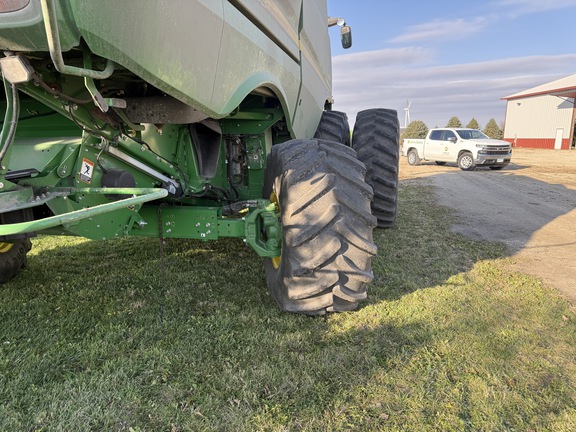 2024 John Deere S790 - Photo10